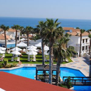 Hotel Aldemar Royal Mare