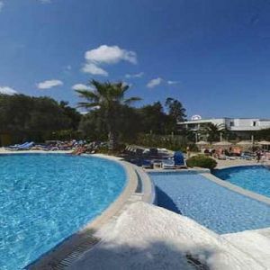 Hotel Vista Hill
