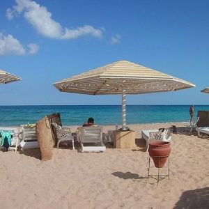 Hotel Menaville Safaga