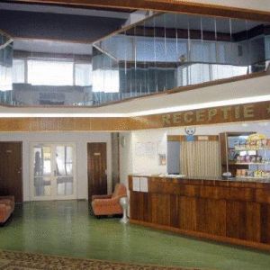Hotel Onix