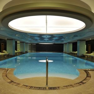 Hotel Ramada Plaza Antalya