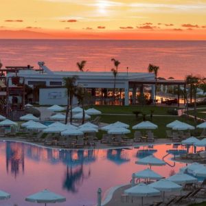 Hotel Sentido Asterias Beach Resort