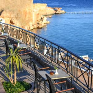 JAZ FANARA RESORT and RESIDENCE(EX. IBEROTEL CLUB FANARA SHARM EL