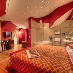 Hotel Austria Trend Ananas