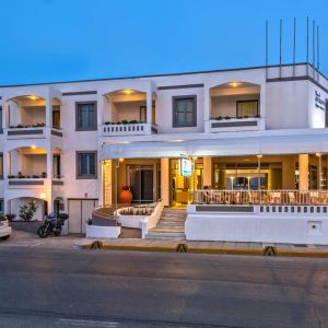 Ariadne Hotel Apartment