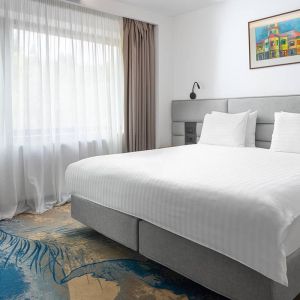 Hotel Alexandrion Experience