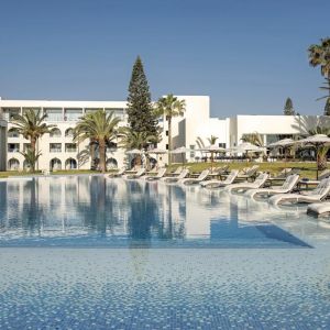 Hotel Iberostar Selection Diar El Andalous