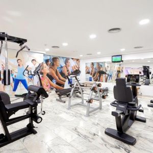 Sol Arona Tenerife (fost Tryp Tenerife)