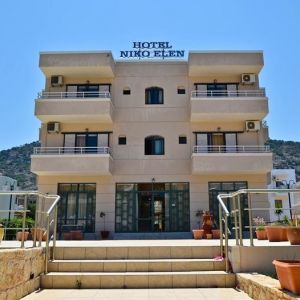 Niko Elen Hotel