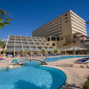 Hotel St Raphael Resort