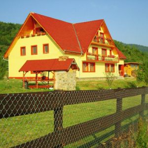 Pensiunea Printul Vlad