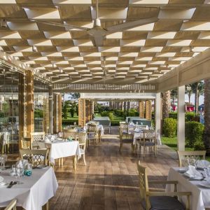 Rixos Sharm El Sheikh Adults Only 18 Plus