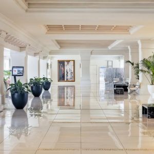 H10 Andalucia Plaza (Adults Only)