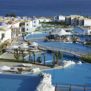 Hotel Mitsis Blue Domes Exclusive Resort and Spa