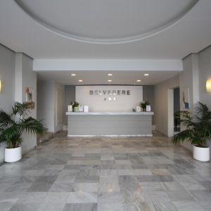 Belvedere Hotel