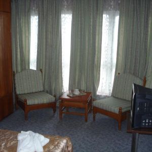 Hotel Atena Saturn