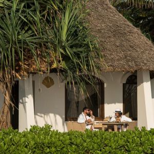 Hotel Essque Zalu Zanzibar