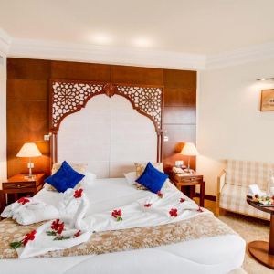 Hotel Le Royal Hammamet