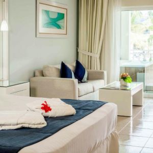 Hotel Ocean Blue and Sand Beach Resort
