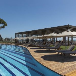 Hotel Rixos Premium Belek