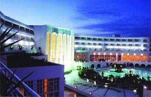 Hotel Laico