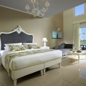 Hotel Anemos Luxury Grand Resort