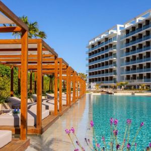 Hotel Chrysomare Beach and Resort