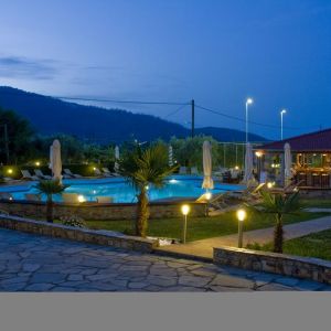 Hotel Korina Thassos