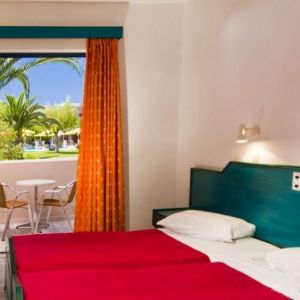 Hotel Esperia