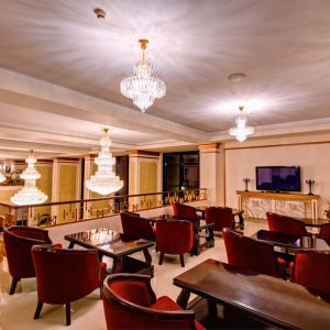 Hotel Del Mar Mamaia