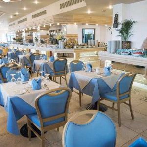 Hotel Lagas Aegean Village