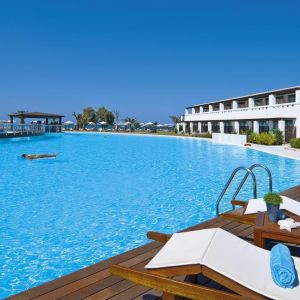 Cavo Spada Luxury Sports and Leisure Resort and Spa