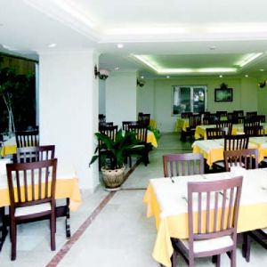 Hotel Stella
