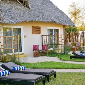 Hotel Filao Beach Zanzibar