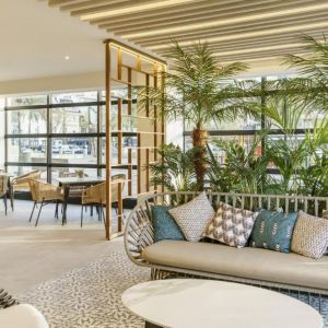 Hotel Ilunion Fuengirola