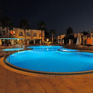 Mandarin Resort Bodrum