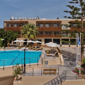 Minos Hotel