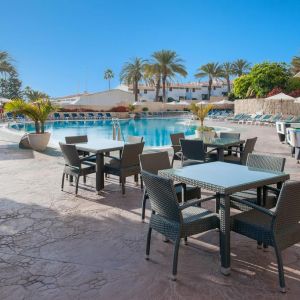 Hotel Ole Tropical Tenerife
