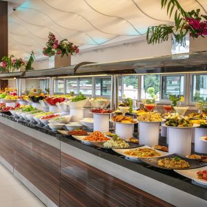 Arbatt Marmaris Hotel