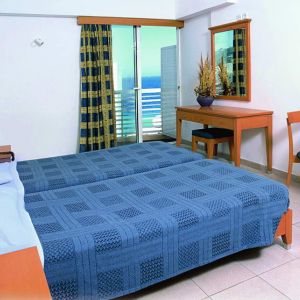 Europa Hotel Rodos