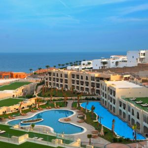 Sunrise Arabian Beach Resort