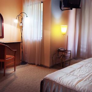 Hotel Dobru