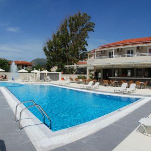 Hotel Esperia Zakynthos