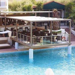 Hotel Flegra Palace