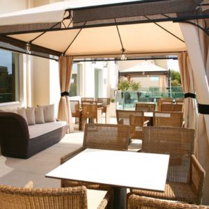 Hotel Golden Beach Hersonissos
