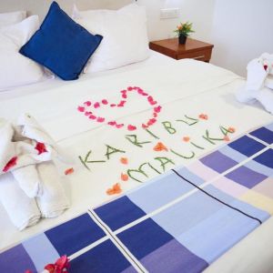 Malika Nungwi Hotel