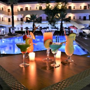 Marathon Hotel
