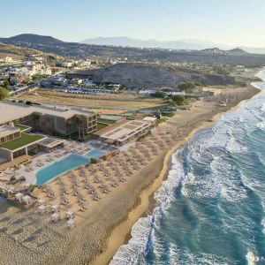 Sentido Unique Blue (Adults only)