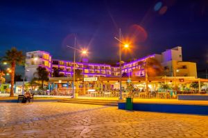 Limanaki Beach Hotel and Suites