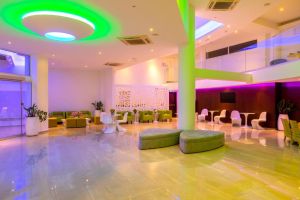 Limanaki Beach Hotel and Suites